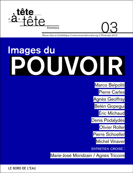 Revue Tête-à-Tête Revue Tête-à-Tête