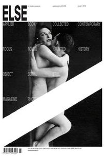 Revue ELSE n°3 Revue ELSE n°3