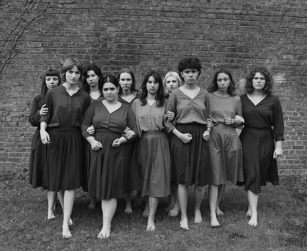 RENCONTRES D'ARLES - Solo Show RENCONTRES D'ARLES - Solo Show