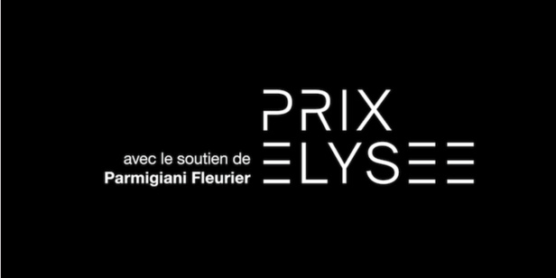 Nominee Prix Elysée