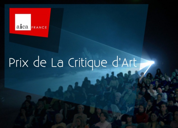 PRIX AICA France 2016 PRIX AICA France 2016