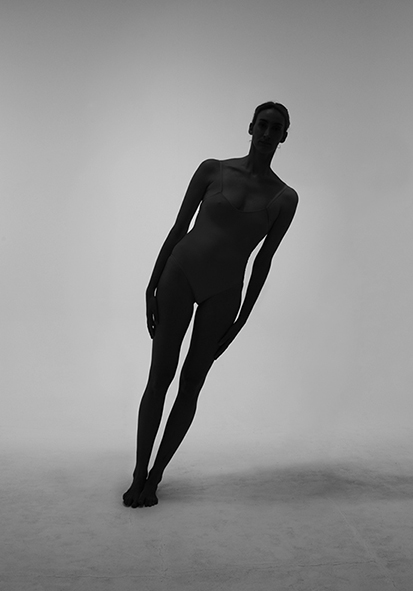 GALERIE MAUBERT - Corps à l'oeuvre