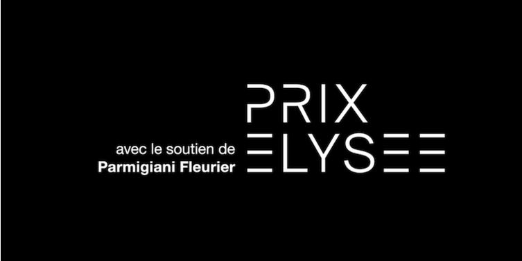 Nominee Prix Elysée