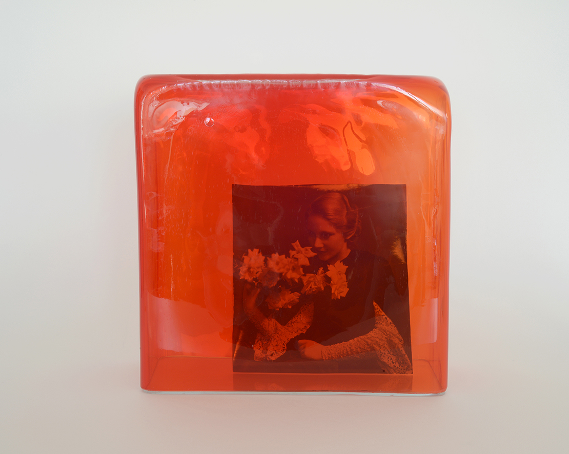 Captives 12 femme fleur BD Captives 12 femme fleur BD