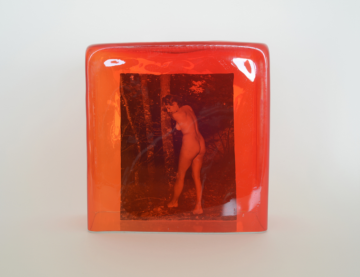 Captives 8 nue BD Captives 8 nue BD