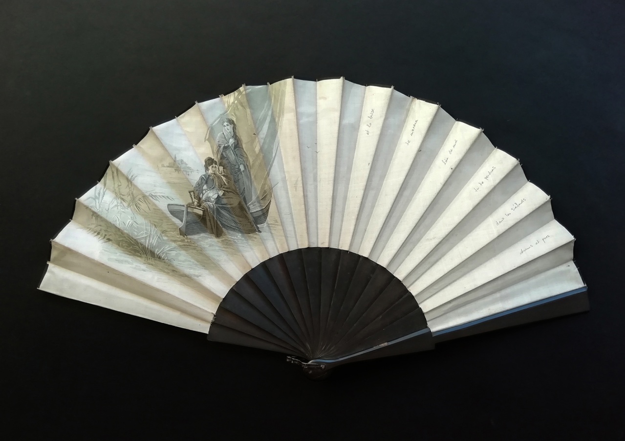 Et la brise HD Et la brise HD